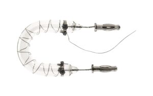 330825 - Mediatech Dörr Ersatzblitzröhre für DSU 150 150WS für DSU-150 EcoLine Studioblitze kaufen | Mediatech.ch
