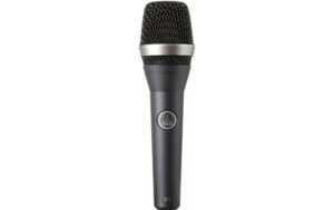AKG D5S Dynamisches Gesangsmikrofon kaufen Schweiz | Mediatech.ch