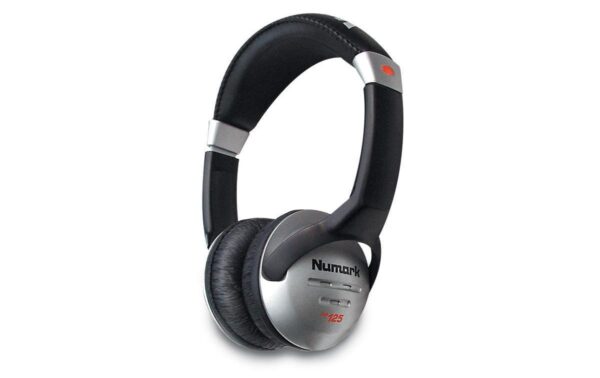Numark HF125 DJ Kopfhörer kaufen Schweiz | Mediatech.ch