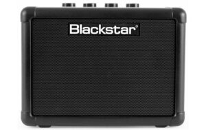 Blackstar Fly 3 Gitarrenverstärker, 3, 3W, 2-Kanal