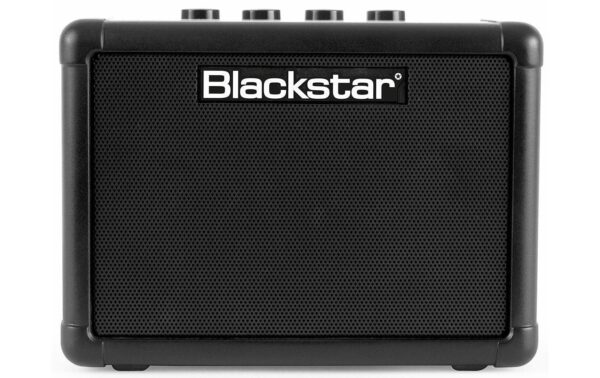 331933 - Mediatech Blackstar Fly 3 Gitarrenverstärker, 3, 3W, 2-Kanal kaufen Schweiz | Mediatech.ch