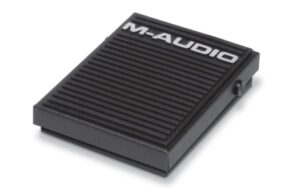 M-Audio Sustain Pedal SP-1 für Keyboards