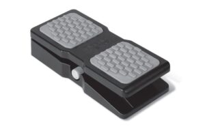 331941 - Mediatech M-Audio EX-P Expression Pedal für Keyboards kaufen Schweiz | Mediatech.ch