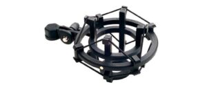 Rode SM2, Spinne zu NT1000, NTK, K2, NT2000, Classic II kaufen Schweiz | Mediatech.ch
