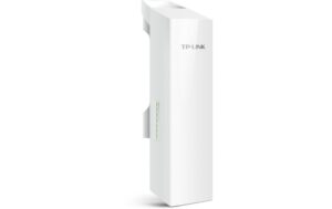 TP-Link CPE210: WLAN-N Access Point Outdoor 300 Mbps, 2.4GHz, Passiv PoE, 2x 9dBi Richt kaufen Schweiz | Mediatech.ch