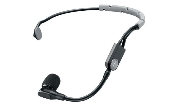 332986 - Mediatech Shure SM35 TQG Headset-Kondensatormikrofon kaufen Schweiz | Mediatech.ch
