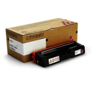 RICOH Toner SP C250E magenta, 1600 Seiten zu SP C250DN/SP C250SF