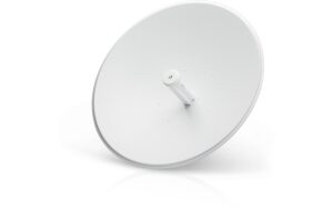 Ubiquiti PBE-5AC-620: Powerbeam WLAN-AC Nur mit Einstellung Schweiz betreiben