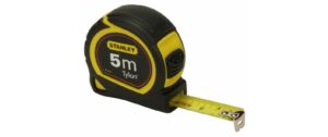 Stanley Bandmass Powerlock 5m Bandmass kaufen Schweiz | Mediatech.ch
