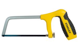 Stanley Mini-Metallbügelsäge Metallsäge kaufen Schweiz | Mediatech.ch