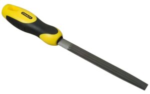 Stanley Halbrundfeile, 200mm Feile kaufen Schweiz | Mediatech.ch