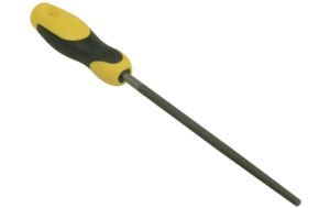 Stanley Rundfeile, 200mm Feile kaufen Schweiz | Mediatech.ch
