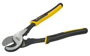 Stanley Kabelzange Fatmax, 215mm Zange kaufen Schweiz | Mediatech.ch