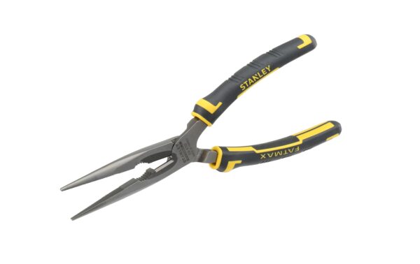 333841 - Mediatech Stanley Spitzzange Gerade Fatmax, 200mm Zange kaufen Schweiz | Mediatech.ch