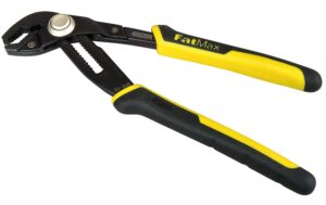 Stanley Wasserpumpenzange Fatmax Wasserpumpen-Zange kaufen Schweiz | Mediatech.ch