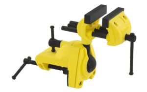 Stanley Multiachsen Schraubstock Maxsteel Schraubstock kaufen Schweiz | Mediatech.ch