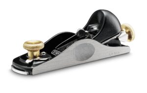 Stanley Einhandhobel Nr. 60.5 Hand-Hobel