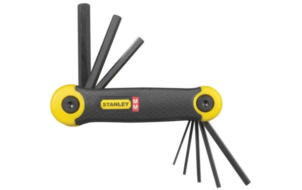 Stanley Stiftschlüssel Sechskant Stiftschlüssel-Set kaufen Schweiz | Mediatech.ch