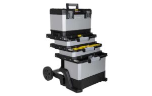 333889 - Mediatech Stanley rollende Werkstatt, Fatmax Rollende Werkstatt kaufen Schweiz | Mediatech.ch