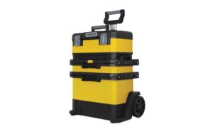 333890 - Mediatech Stanley rollende Werkstatt, MK Rollende Werkstatt kaufen Schweiz | Mediatech.ch