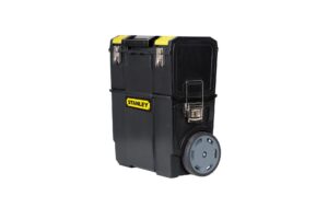 Stanley mobile Werkzeugbox Mobile Montagebox