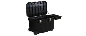 Stanley mobile Montagebox, 190 Liter Mobile Montagebox
