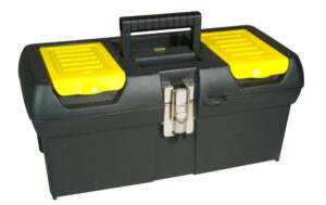 Stanley Werkzeugbox Millenium Werkzeugbox kaufen Schweiz | Mediatech.ch