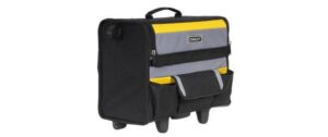 Stanley Werkzeugkoffer mit Rollen Werkzeugtasche kaufen Schweiz | Mediatech.ch