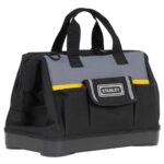 Stanley Werkzeugtasche mit Kunststoffboden Werkzeugtasche