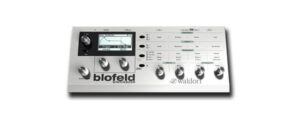 Waldorf Blofeld White Synthesizer kaufen Schweiz | Mediatech.ch