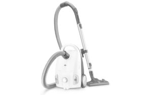 Trisa Bodenstaubsauger Classic Clean T6601 650 Watt, Energieklasse A