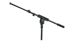 334962 - Mediatech K&M 21140, Schwenkarm für Mikrofon-Stative 425 bis 725 mm