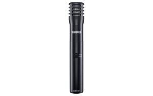 Shure SM137 Kleinmembran Kondensatormikrofon
