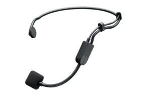 Shure PGA31-TQG Kondensator Headset