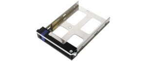 ICY DOCK Einschub 2.5/3.5 MB-453TRAY-2B 157 x 112.4 x 26.6mm