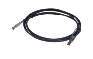 HP HD-SAS Kabel: SFF8644-SFF8644, 2m externes HD-SAS Kabel für Storage Geräte
