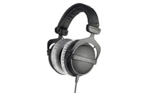 Beyerdynamic DT 770 Pro (80 Ohm) Geschlossener Studiokopfhörer kaufen Schweiz | Mediatech.ch