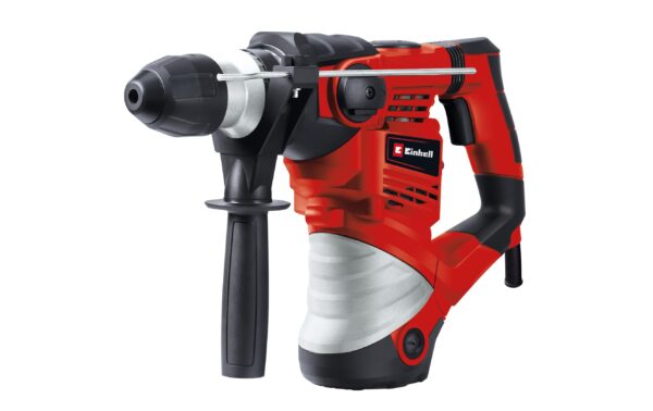 Einhell Bohrhammer TC-RH 1600 SDS-Plus-Aufnahme, Schlagstop, Drehstop kaufen Schweiz | Mediatech.ch