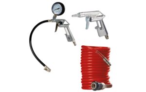 338844 - Mediatech Einhell Druckluft-Set 3-teilig Druckluftzubehörset kaufen Schweiz | Mediatech.ch