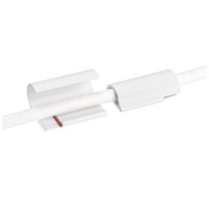 339014 - Mediatech tesa Powerstrips Kabel-Clip Maximaler Kabel-Durchmesser: 8mm kaufen Schweiz | Mediatech.ch