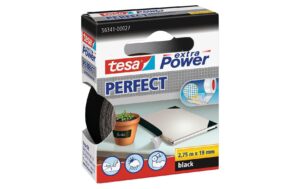 339036 - Mediatech tesa extra Power Gewebeband Perfect 2.75m x 19mm