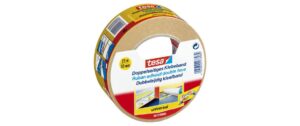 tesa Doppelseitiges Klebeband 25m x 50mm