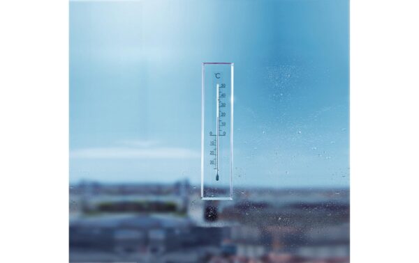 tesa Powerbond Montageband transparent 5m x 19mm