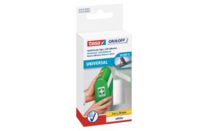 tesa On Off Klettband 1m x 20mm kaufen Schweiz | Mediatech.ch