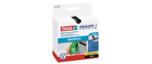 tesa On Off Klettband 2.5m x 20mm kaufen Schweiz | Mediatech.ch