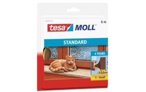 tesamoll Standard Schaumstoffdichtung 6m kaufen Schweiz | Mediatech.ch