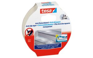 tesa Anti-Rutschband 5m x 25mm kaufen Schweiz | Mediatech.ch