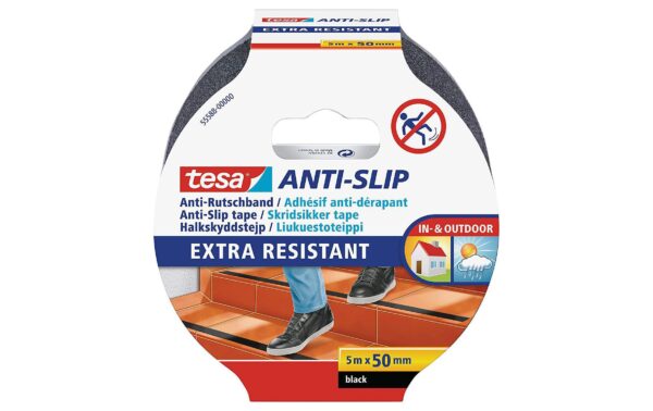 tesa Anti-Rutschband 5m x 50mm kaufen Schweiz | Mediatech.ch