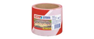 tesa Signal Absperrband 100m x 80mm kaufen Schweiz | Mediatech.ch