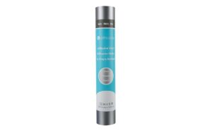 Silhouette Mattes Vinyl silber 1 Rolle, 30.5 cm x 180 cm